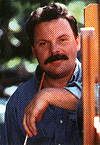 Thomas Kinkade